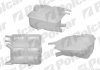 Бачок компенсаційний Ford C-max/ Focus/Kuga 03-12 Polcar 3202ZB-1 (фото 1)