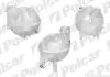 Компенсационный бачок Polcar 5710ZB-1 (фото 1)