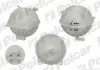 Бачок компенсаційний VAG Caddy II/Golf II/Golf III/Passat/Vento/Cordoba 1.3/1.6/1.8/2.0/1.6D/TD 87- Polcar 9538ZB-2 (фото 1)