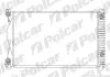 Радіатор охолодження Polcar 133808-4 (фото 1)