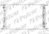 Радіатор охолодження (AT) AUDI Q5 3.0D 11.08- Polcar 136508-1 (фото 1)