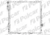 Радіатор охолодження Polcar 205008-3 (фото 1)