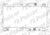 Радіатор охолодження Polcar 240208-2 (фото 1)
