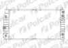 Радіатор охолодження Polcar 243008-1 (фото 1)