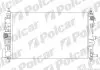 Радіатор охолодження Polcar 250808-1 (фото 1)