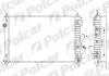 Радіатор охолодження Polcar 251508-3 (фото 1)