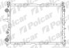 Радіатор охолодження Polcar 302608A5 (фото 1)