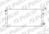 Радіатор охолодження двигуна Ford Escort 1.4/1.6 86-90 Polcar 320408-4 (фото 1)