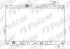 Радиатор охлаждения Polcar 405008-1 (фото 1)