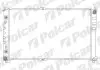 Радиатор охлаждения Polcar 4140084X (фото 1)