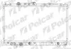 Радіатор охолодження Polcar 523108-3 (фото 1)