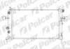 Радиатор охлаждения Polcar 550808-2 (фото 1)