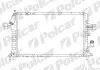 Радіатор охолодження Polcar 550808-5 (фото 1)