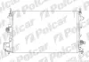 Радіатор охолодження Polcar 5518085X (фото 1)