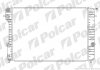 Радіатор охолодження Opel OmegaB 2.0-3.0 03.94-07.03 Polcar 552708-1 (фото 1)