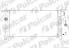 Радиатор охлаждения Polcar 555508B1 (фото 1)