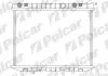 Радиатор охлаждения Polcar 558008-5 (фото 1)