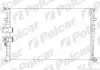 Радіатор охолодження Polcar 575008A1 (фото 1)