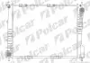 Радиатор охлаждения Polcar 605508-2 (фото 1)