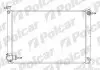 Радіатор охолодження Polcar 8061083K (фото 1)