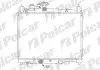Радіатор охолодження Polcar 810308-1 (фото 1)