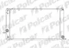 Радиатор охлаждения Polcar 8148081K (фото 1)
