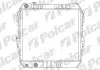 Радіатор охолодження Polcar 817408-1 (фото 1)