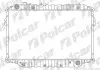 Радиатор охлаждения Polcar 817608-4 (фото 1)