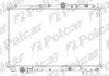 Радіатор охолодження Polcar 904008-1 (фото 1)
