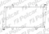 Радіатор охолодження Polcar 904008-2 (фото 1)