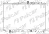 Радіатор охолодження Polcar 904008-5 (фото 1)