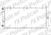 Радіатор охолодження Polcar 956608-2 (фото 1)