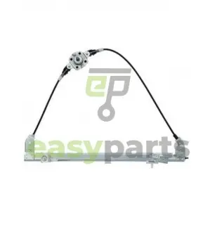 Склопідйомник ручної Polcar 3040PSM1