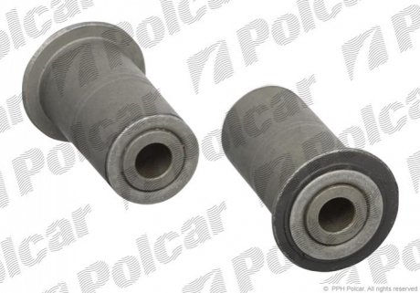 Вилка середньої тяги Polcar S2620001 (фото 1)