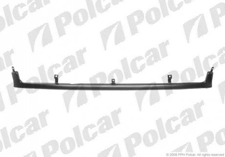 Панель передня нижня Polcar 671324 (фото 1)