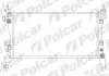 Радиатор охлаждения Polcar 308508-1 (фото 1)