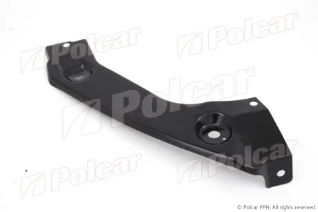 Крепление фары правое Polcar 95110412