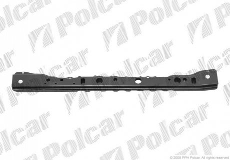 Панель передня нижня Polcar 270724 (фото 1)