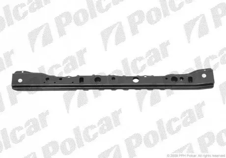 Панель передняя нижняя Polcar 270724