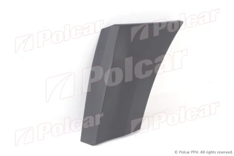 Молдинг крила правий Polcar 50650012