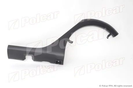 Накладка крила лівий Polcar 28B281-5