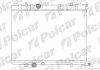 Радиатор Citroen C4, Xsara, Berlingo, Peugeot Polcar 571008-6 (фото 1)