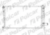 Радиатор охлаждения Polcar 652308-5 (фото 1)