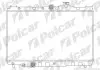 Радиатор охлаждения Polcar 810908-1 (фото 1)