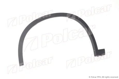 Накладка крила лівий Polcar 20X301-5