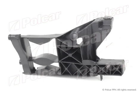 Кріплення фари праве Polcar 13E20412