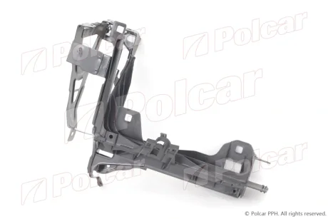 Панель передня лівий Polcar 201804-5