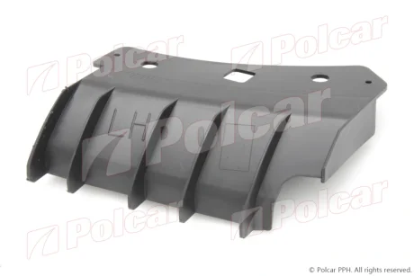 Панель передняя левый Polcar 75D104-3