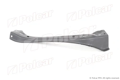 Панель передняя левый Polcar 81L304-7