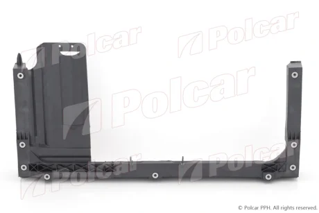 Панель передняя нижняя Polcar 32X224-R